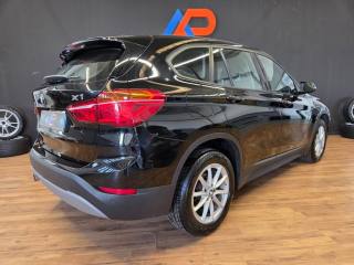 BMW X1 usata, con Autoradio