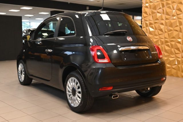 FIAT 500 usata 61