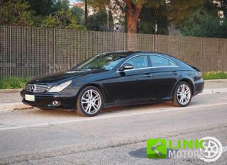MERCEDES-BENZ CLS 320 usata, con ABS