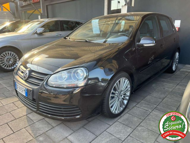 VOLKSWAGEN Golf usata, con Airbag