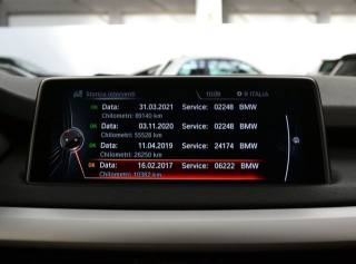 BMW X5 usata, con Climatizzatore