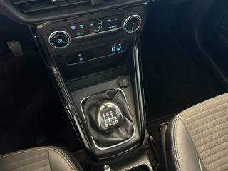 FORD EcoSport usata, con Vetri oscurati