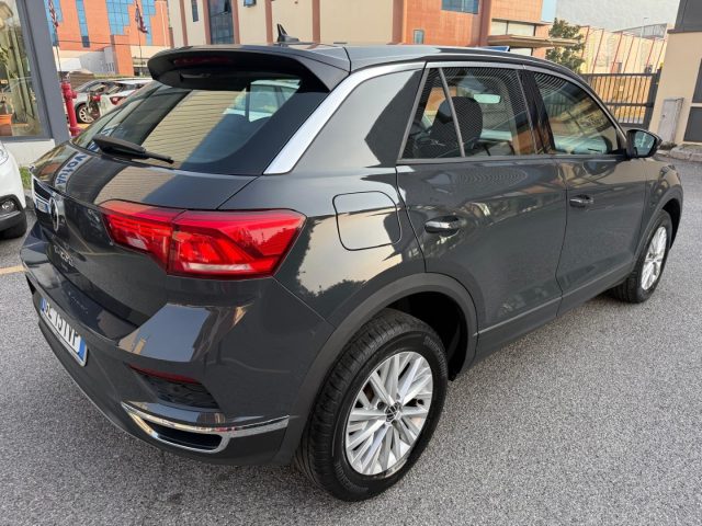 VOLKSWAGEN T-Roc usata, con Airbag