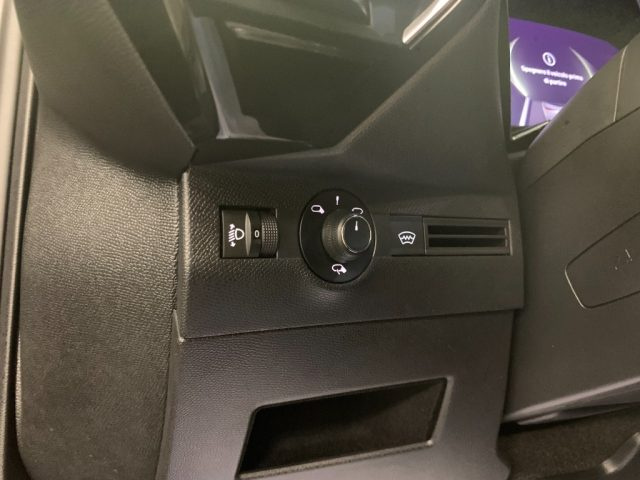 DS AUTOMOBILES DS 7 usata, con Sistema di navigazione