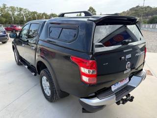 FIAT Fullback usata, con Chiusura centralizzata
