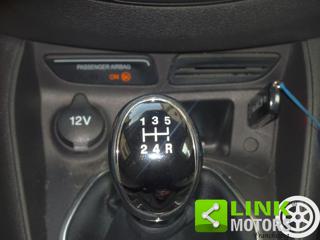 FORD Tourneo Courier usata, con Touch screen
