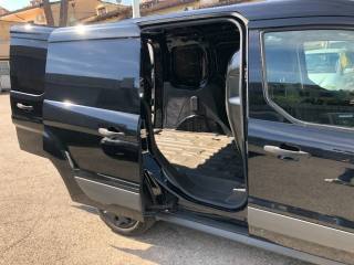 FORD Transit Connect usata, con Fendinebbia
