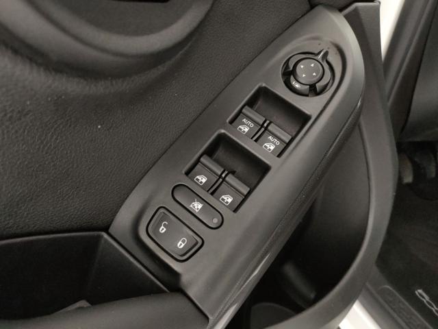 FIAT 500X usata, con Immobilizzatore elettronico