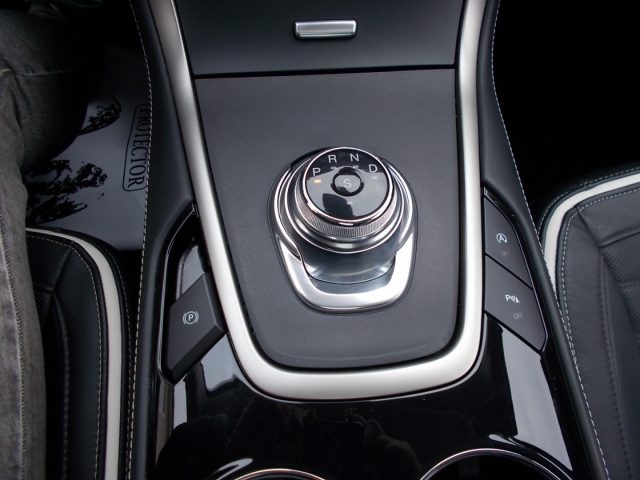 FORD S-Max usata, con Immobilizzatore elettronico