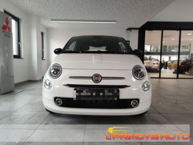 FIAT 500 usata, con Airbag Passeggero