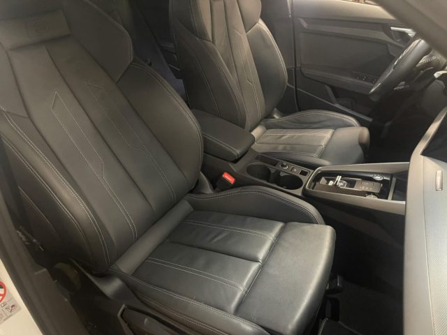 AUDI A3 usata, con Immobilizzatore elettronico