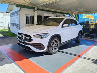 MERCEDES-BENZ GLA 180 d Automatic AMG LINE