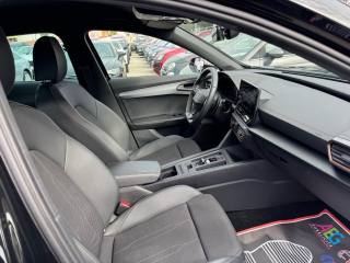 CUPRA Formentor usata, con ESP