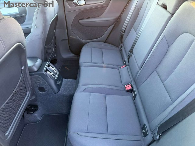 VOLVO XC40 usata, con ESP