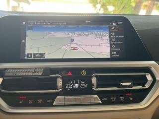 BMW 318 usata, con Bracciolo