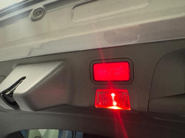 MERCEDES-BENZ CLA 35 AMG usata, con ESP