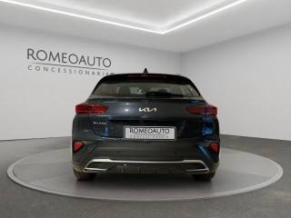 KIA XCeed usata, con Autoradio