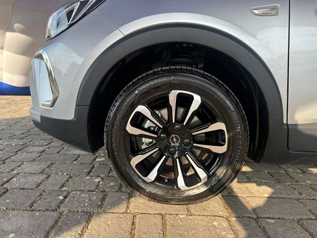 OPEL Crossland usata, con ESP