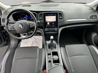 RENAULT Megane usata, con Controllo trazione