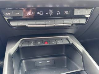 AUDI A3 usata, con Controllo automatico clima
