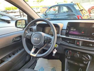 KIA Picanto usata, con Alzacristalli elettrici