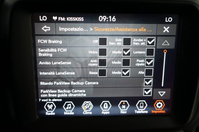 JEEP Renegade usata, con Climatizzatore