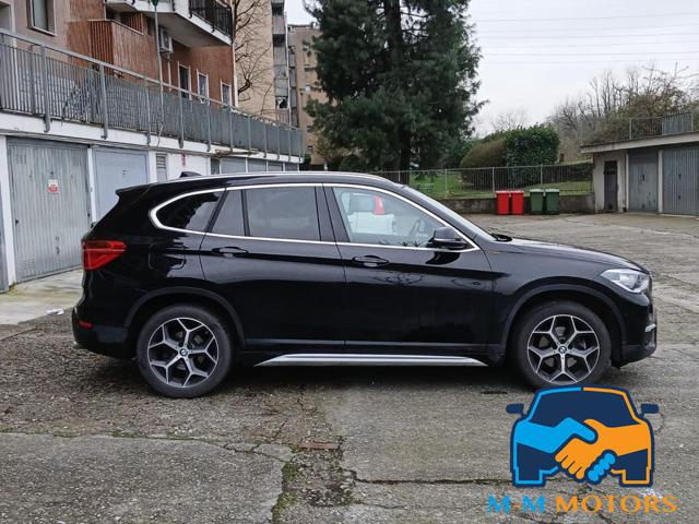 BMW X1 usata, con Airbag Passeggero