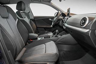 AUDI Q2 usata, con Climatizzatore