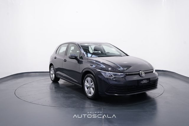 VOLKSWAGEN Golf usata, con Chiusura centralizzata