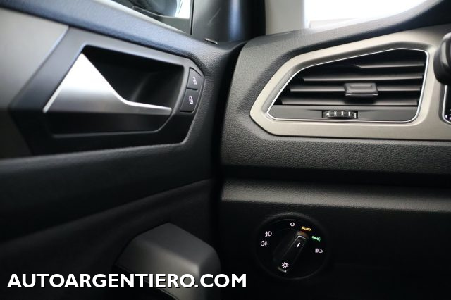 VOLKSWAGEN T-Roc usata, con Chiusura centralizzata telecomandata