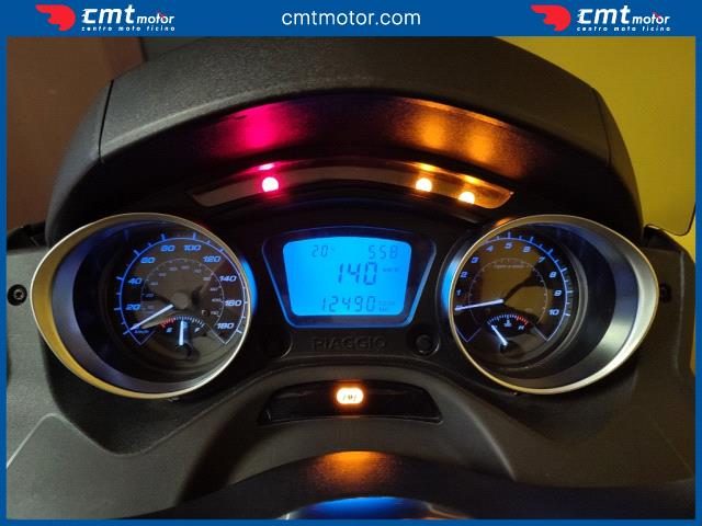 PIAGGIO MP3 usata 4