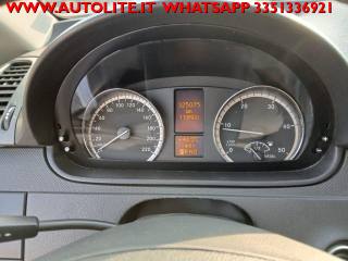 MERCEDES-BENZ Vito usata, con Cruise Control