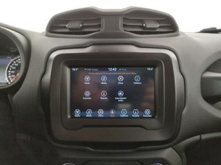 JEEP Renegade usata, con Servosterzo