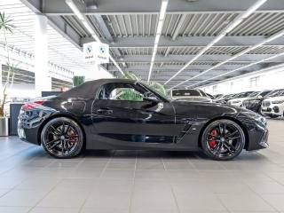 BMW Z4 usata, con Airbag laterali