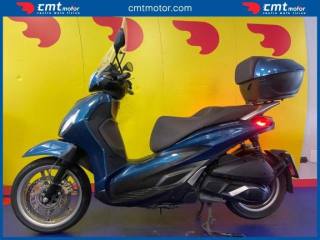 PIAGGIO Other usata 2