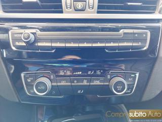 BMW X1 usata 40