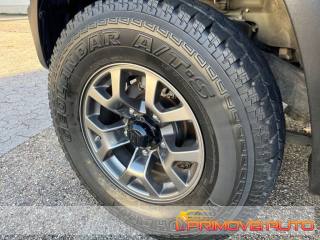 SUZUKI Jimny usata, con Controllo trazione