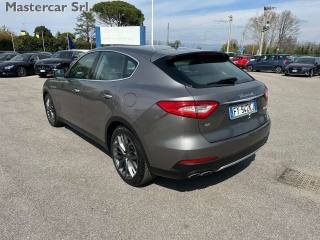 MASERATI Levante usata, con Airbag Passeggero