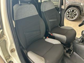 FIAT Panda usata, con USB