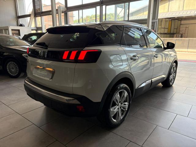 PEUGEOT 3008 usata, con Alzacristalli elettrici