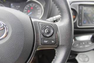 TOYOTA Yaris usata 20
