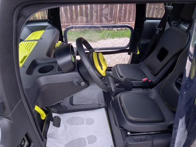 CITROEN Ami usata 10