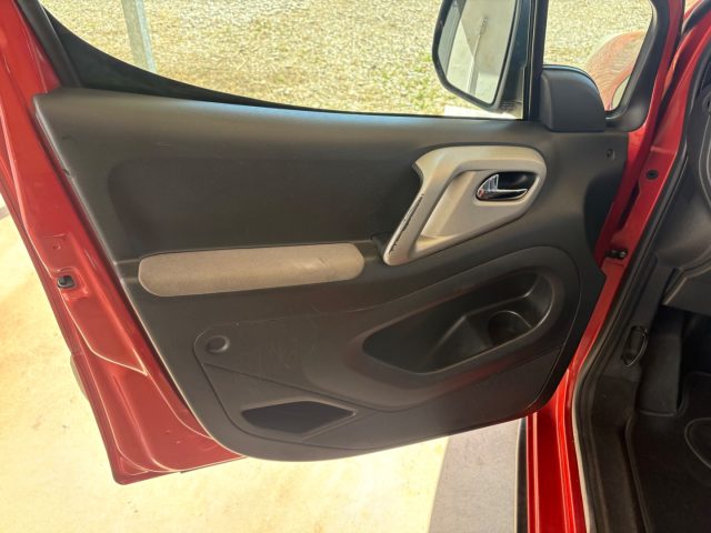PEUGEOT Partner usata, con Kit antipanne