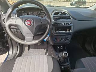 FIAT Punto usata, con Airbag
