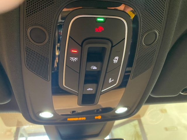 AUDI Q8 usata, con Fendinebbia