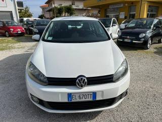 VOLKSWAGEN Golf usata, con Airbag