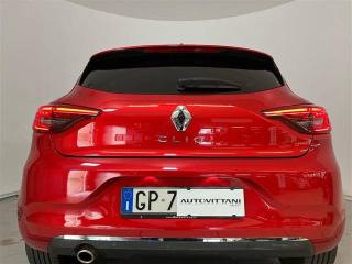 RENAULT Clio usata, con Hill holder