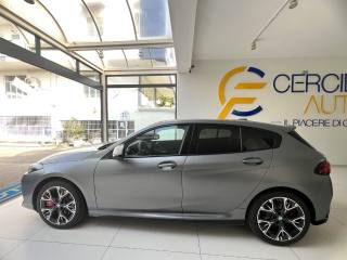 BMW 118 usata, con Antifurto