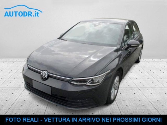 VOLKSWAGEN Golf usata, con ABS