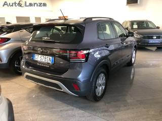 VOLKSWAGEN T-Cross usata, con Airbag laterali